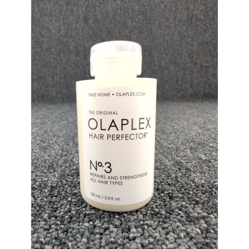 Olaplex Hair Perfector No. 3 White Repairing Treatment 3.3 fl. oz.